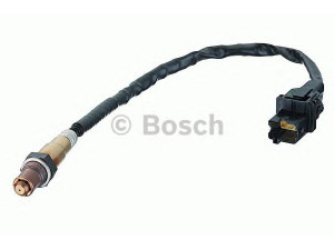 BOSCH 0 258 007 038 lambda jutiklis 
 Variklis -> Variklio elektra
002 542 75 18, A 002 542 75 18