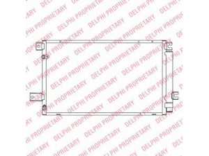 DELPHI TSP0225658 kondensatorius, oro kondicionierius 
 Oro kondicionavimas -> Kondensatorius
88450-05170