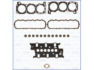 AJUSA 52045000 tarpiklių komplektas, cilindro galva
A82SX6014CA