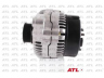 ATL Autotechnik L 44 530 kintamosios srovės generatorius 
 Elektros įranga -> Kint. sr. generatorius/dalys -> Kintamosios srovės generatorius
059 903 015