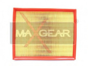 MAXGEAR 26-0110 oro filtras 
 Filtrai -> Oro filtras
4500935, 9161235, 7701044595