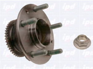IPD 30-1555 rato guolio komplektas 
 Ašies montavimas/vairavimo mechanizmas/ratai -> Rato stebulė/montavimas -> Rato guolis