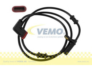 VEMO V30-72-0168 jutiklis, rato greitis 
 Stabdžių sistema -> Vairavimo dinamikos kontrolė
203 540 14 17