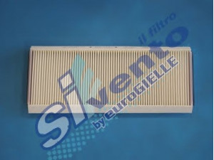 SIVENTO P628 filtras, salono oras 
 Šildymas / vėdinimas -> Oro filtras, keleivio vieta
1353267, 1459009, 4042703, 4087464