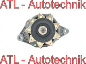 ATL Autotechnik L 32 700 kintamosios srovės generatorius
7700615361, 7700636595, 7701499203