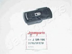 JAPANPARTS SR-196 rotorius, skirstytuvas 
 Kibirkšties / kaitinamasis uždegimas -> Degimo skirstytuvas/dalys
22157-77A01