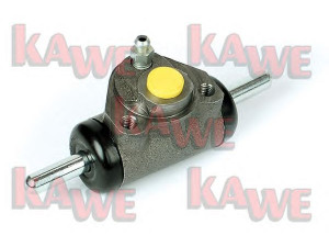 KAWE W4419 rato stabdžių cilindras 
 Stabdžių sistema -> Ratų cilindrai
4051025, 4051025, 4057025, 4057025
