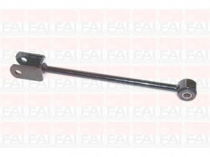 FAI AutoParts SS7118 šarnyro stabilizatorius 
 Ašies montavimas/vairavimo mechanizmas/ratai -> Stabilizatorius/fiksatoriai -> Savaime išsilyginanti atrama
2E0 511 051 F, 9013200689