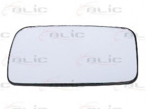 BLIC 6102-02-1291129P veidrodėlio stiklas, išorinis veidrodėlis 
 Kėbulas -> Keleivių kabina -> Veidrodėlis
191857521a, 191857521AB
