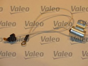 VALEO 120241 kondensatorius, uždegimas 
 Kibirkšties / kaitinamasis uždegimas -> Degimo skirstytuvas/dalys
5948-15, 594815