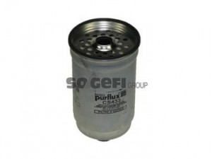 PURFLUX CS433 kuro filtras 
 Filtrai -> Kuro filtras
5010307, 5020307, 5023362, 6140787