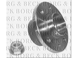 BORG & BECK BWK639 rato guolio komplektas 
 Ašies montavimas/vairavimo mechanizmas/ratai -> Rato stebulė/montavimas -> Rato guolis
7701204866