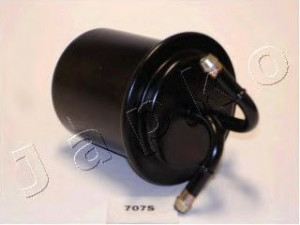 JAPKO 30707 kuro filtras 
 Degalų tiekimo sistema -> Kuro filtras/korpusas
42072-AA010, 42072-AA011, 42072-PA010