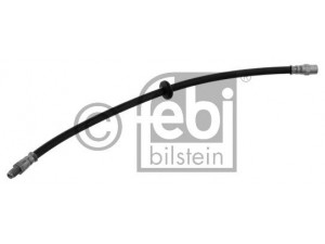 FEBI BILSTEIN 36470 stabdžių žarnelė 
 Stabdžių sistema -> Stabdžių žarnelės
638 428 16 35, 638 428 20 35