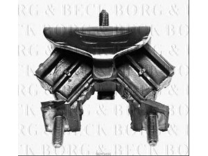BORG & BECK BEM3406 variklio montavimas 
 Variklis -> Variklio montavimas -> Variklio montavimo rėmas
7700796085