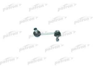 PATRON PS4002R šarnyro stabilizatorius 
 Ašies montavimas/vairavimo mechanizmas/ratai -> Stabilizatorius/fiksatoriai -> Savaime išsilyginanti atrama
3 410 591, GA2A-34-150, GA2A-34-150A