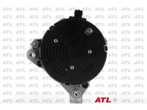 ATL Autotechnik L 38 950 kintamosios srovės generatorius 
 Elektros įranga -> Kint. sr. generatorius/dalys -> Kintamosios srovės generatorius
95VW 10300 GA, 021903017B, 023903025R