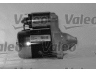 VALEO 438105 starteris 
 Elektros įranga -> Starterio sistema -> Starteris
B301-18-400C, B30118400C, M3T22581
