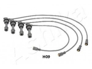 ASHIKA 132-0H-H09 uždegimo laido komplektas 
 Kibirkšties / kaitinamasis uždegimas -> Uždegimo laidai/jungtys
27501-38B00