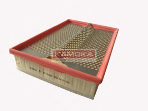 KAMOKA F200801 oro filtras 
 Filtrai -> Oro filtras
1017035, 1102785, 7236936, 95 VW 9601 BC