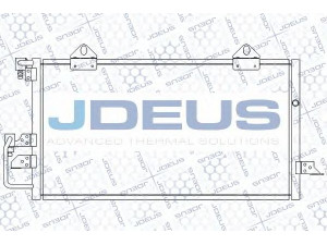 JDEUS 701M04 kondensatorius, oro kondicionierius 
 Oro kondicionavimas -> Kondensatorius
8A0260403AB