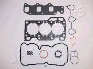 JAPANPARTS KG-W00 tarpiklių komplektas, cilindro galva 
 Variklis -> Tarpikliai -> Tarpiklis, cilindrų galvutė
93741249