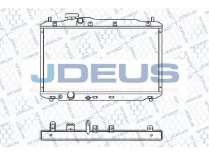 JDEUS RA0130090 radiatorius, variklio aušinimas 
 Aušinimo sistema -> Radiatorius/alyvos aušintuvas -> Radiatorius/dalys
19010RSAG01, 19010RSPG01