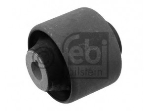 FEBI BILSTEIN 28335 valdymo svirties/išilginių svirčių įvorė 
 Ašies montavimas/vairavimo mechanizmas/ratai -> Valdymo svirtis/pasukamosios svirties sujungimas -> Montavimas/sutvirtinimas
7H0 407 182 A