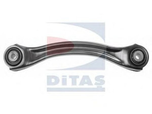 DITAS A1-3759 šarnyras, rato pakaba 
 Ašies montavimas/vairavimo mechanizmas/ratai -> Stabilizatorius/statramsčiai/trauklės
210 350 34 06