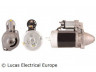 LUCAS ELECTRICAL LRS02125 starteris 
 Elektros įranga -> Starterio sistema -> Starteris
0031510001