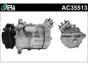 ERA Benelux AC35513 kompresorius, oro kondicionierius 
 Oro kondicionavimas -> Kompresorius/dalys
13193157, 1854113, 24421019, 6854014