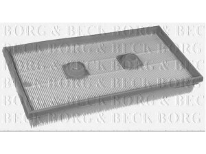 BORG & BECK BFA2111 oro filtras 
 Filtrai -> Oro filtras
03C129620B, PC3212E