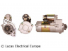 LUCAS ELECTRICAL LRS02307 starteris 
 Elektros įranga -> Starterio sistema -> Starteris
M8T76071, M8T76071ZE, M8T76072