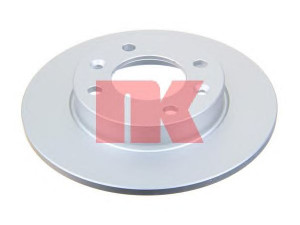 NK 313722 stabdžių diskas 
 Dviratė transporto priemonės -> Stabdžių sistema -> Stabdžių diskai / priedai
4246W9, 4246X8, 4246XB, 424952