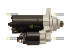 STARLINE SX 2112 starteris 
 Elektros įranga -> Starterio sistema -> Starteris
0986016980, 1025950, 1029405, 95VW 11000 CB