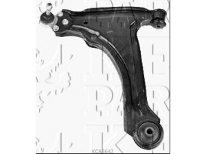 KEY PARTS KCA5642 vikšro valdymo svirtis 
 Ašies montavimas/vairavimo mechanizmas/ratai -> Valdymo svirtis/pasukamosios svirties sujungimas -> Vairo trauklės (valdymo svirtis, išilginis balansyras, diago
03 52 077, 0352 077, 0352 077 S1