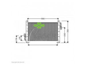 KAGER 94-5074 kondensatorius, oro kondicionierius 
 Oro kondicionavimas -> Kondensatorius
4740109