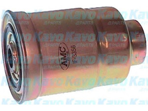 AMC Filter IF-3356 kuro filtras 
 Techninės priežiūros dalys -> Papildomas remontas
2330387308, 818511, 8941673980
