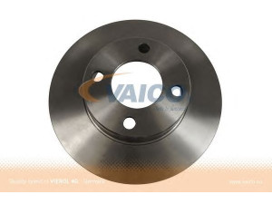 VAICO V10-40005 stabdžių diskas 
 Dviratė transporto priemonės -> Stabdžių sistema -> Stabdžių diskai / priedai
431 615 301, 443 615 301