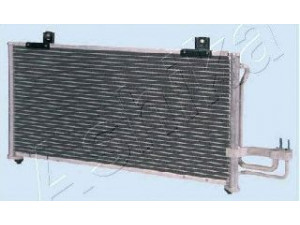 ASHIKA CND333025 kondensatorius, oro kondicionierius 
 Oro kondicionavimas -> Kondensatorius
0K2A161480B, 0K2A161480C, OK2A161480B