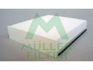 MULLER FILTER FC166 filtras, salono oras 
 Techninės priežiūros dalys -> Techninės priežiūros intervalai
MR958016, MR958017, 0013871V001