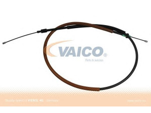 VAICO V22-30031 trosas, stovėjimo stabdys 
 Stabdžių sistema -> Valdymo svirtys/trosai
4745.P5, 96 338 266, 4745.P5