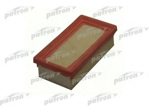 PATRON PF1360 oro filtras 
 Filtrai -> Oro filtras
5973689, 71736127, 5998293, PC501