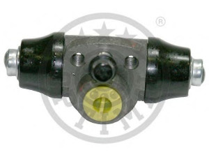 OPTIMAL RZ-3923 rato stabdžių cilindras 
 Stabdžių sistema -> Ratų cilindrai
309611051, 3096110511, 309611053