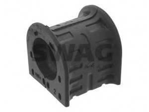 SWAG 60 94 4539 skersinio stabilizatoriaus įvorių komplektas 
 Ašies montavimas/vairavimo mechanizmas/ratai -> Stabilizatorius/fiksatoriai -> Sklendės
56315-00Q0B, 4419 308, 54 61 354 90R