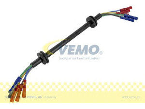 VEMO V10-83-0050 remonto rinkinys, diržas 
 Elektros įranga -> Diržas
867 971 489 A part, 867 971 489 D part