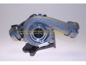 SCHLÜTTER TURBOLADER 172-11500 kompresorius, įkrovimo sistema 
 Išmetimo sistema -> Turbokompresorius
070145701N, 070145701NX