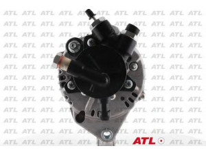 ATL Autotechnik L 43 980 kintamosios srovės generatorius 
 Elektros įranga -> Kint. sr. generatorius/dalys -> Kintamosios srovės generatorius
31100-PLZ-D00, 8 97189 113 0, 8 97189 113 3