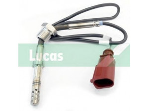 LUCAS ELECTRICAL LGS6020 jutiklis, išmetamųjų dujų temperatūra 
 Elektros įranga -> Jutikliai
03G906088