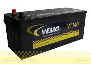 VEMO V99-17-0071 starterio akumuliatorius